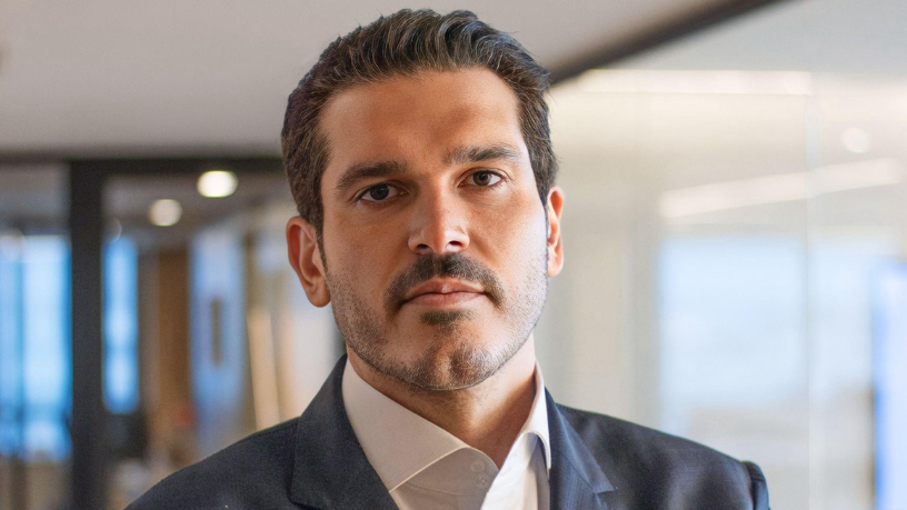Daniel de Brito Loyola