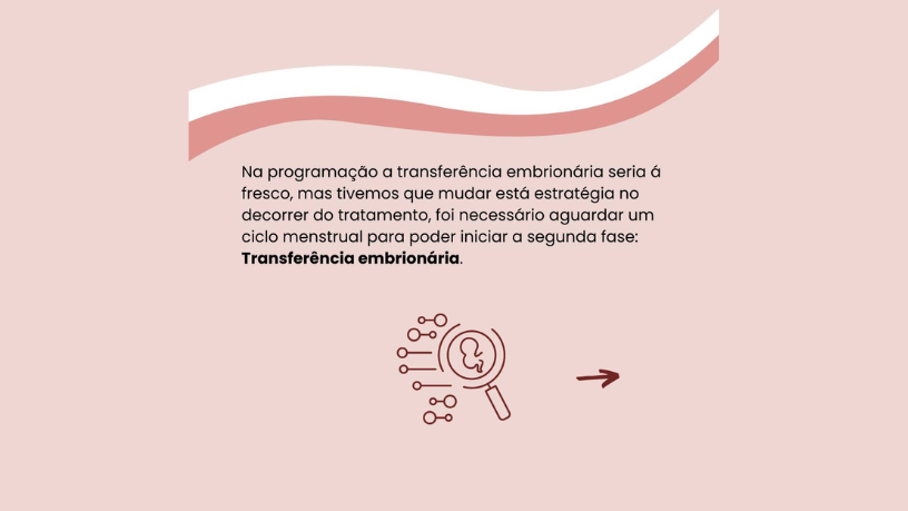 A ciência por trás da fertilidade feminina e masculina ganha destaque com Oluwatosin Tolulope Ajidahun.