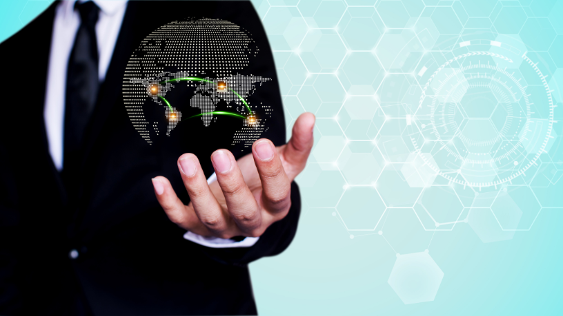 A união de empresas e talentos tecnológicos que reposicionam Mato Grosso no mapa da inovação nacional, liderada por Antônio Fernando Ribeiro Pereira.