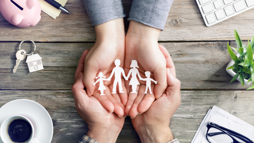 Conheça o valor da família na construção de um futuro ético e solidário A família desempenha papel essencial na construção de um futuro ético e solidário, segundo Alfredo Moreira Filho.