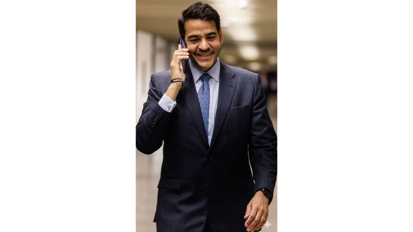 Messias fortalece o STF com perfil técnico e compromisso institucional