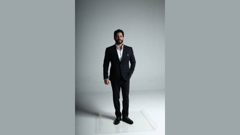 Gustavo Khattar de Godoy