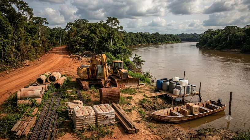Corte de verbas federais preocupa Amazonas: o que muda para saúde, educação e investimentos no estado