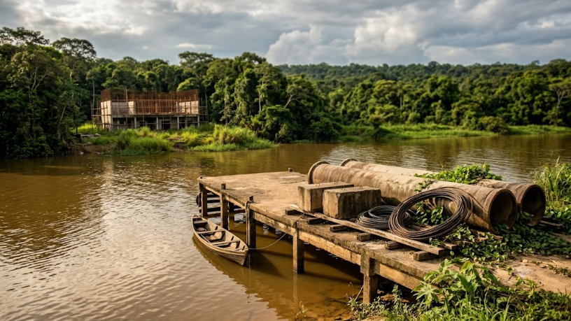 Amazonas entra no centro do debate político sobre recursos federais: o que os cortes no orçamento podem significar para saúde, educação e infraestrutura
