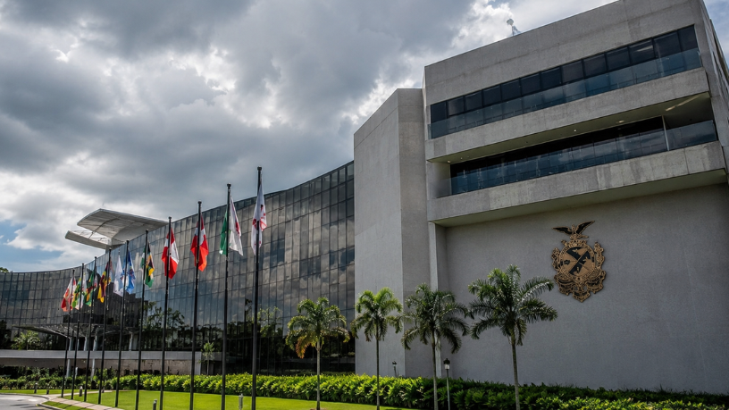 STF derruba manobra na Aleam e obriga nova disputa pela presidência da Assembleia