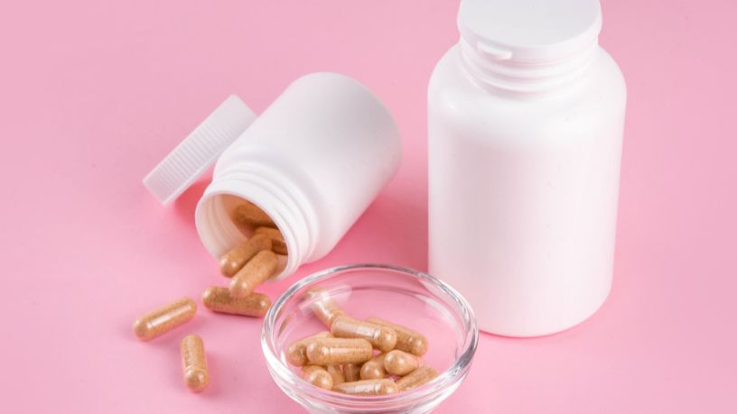Probiótico no rótulo: O que a Lirius Suplementos ensina a ler Lirius Suplementos